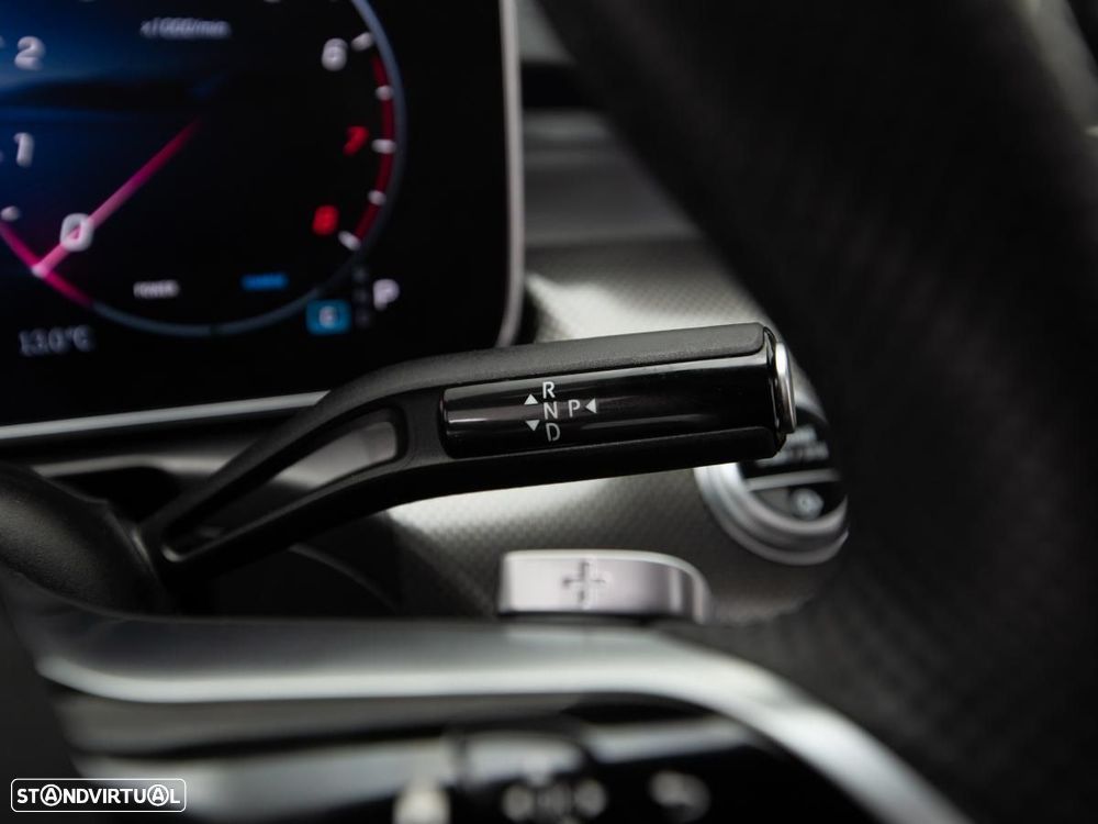 Mercedes-Benz CLE 200 - 20