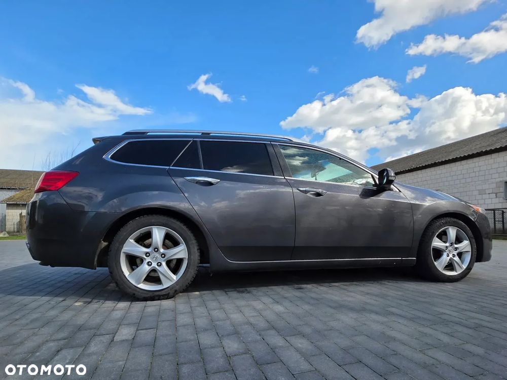 Honda Accord 2.2i-DTEC Automatik Executive - 7