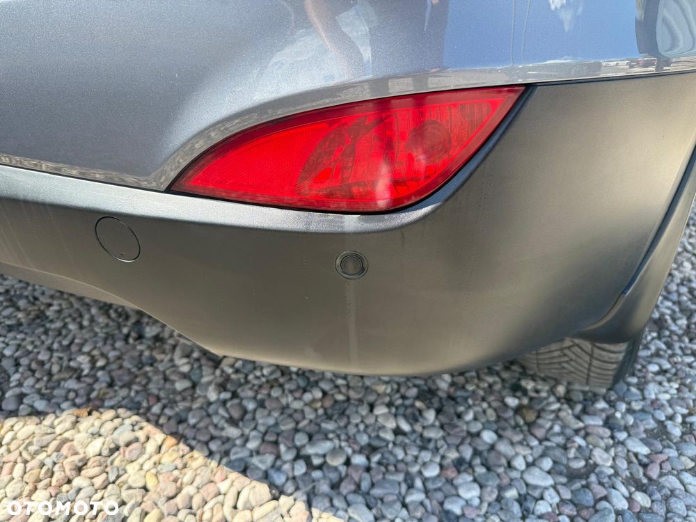 Hyundai ix35 2.0 4WD Style - 12