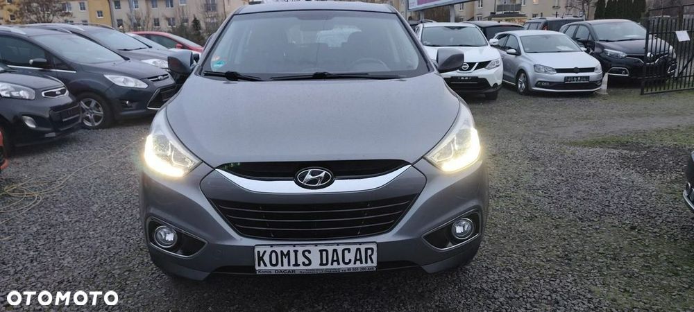 Hyundai ix35 - 5