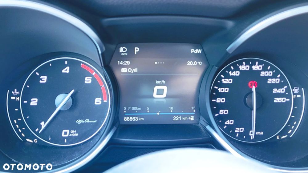 Alfa Romeo Stelvio 2.2 JTDM Super Q4 - 17