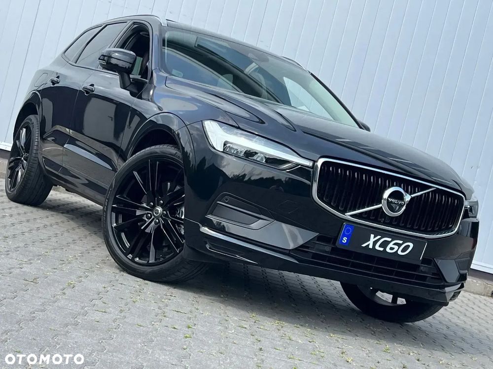 Volvo XC 60 - 15
