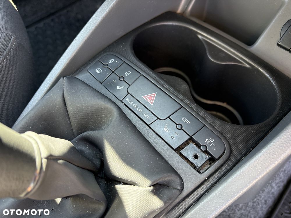 Seat Ibiza - 4
