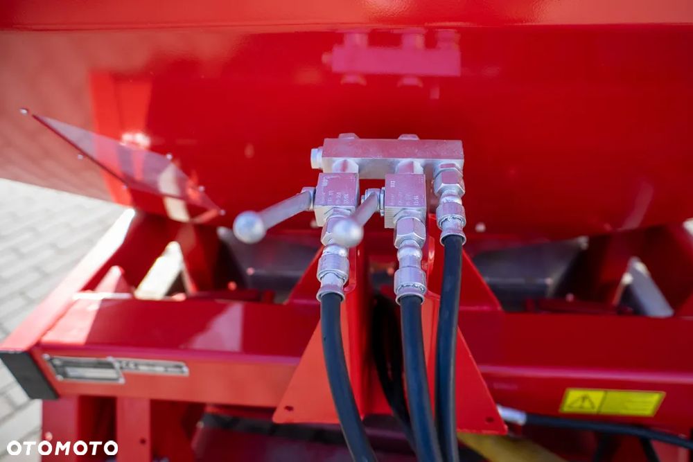 Kuhn MDS 921Posiadam Wiele maszyn Zgrabiarka Kosiarka Prasa - 27