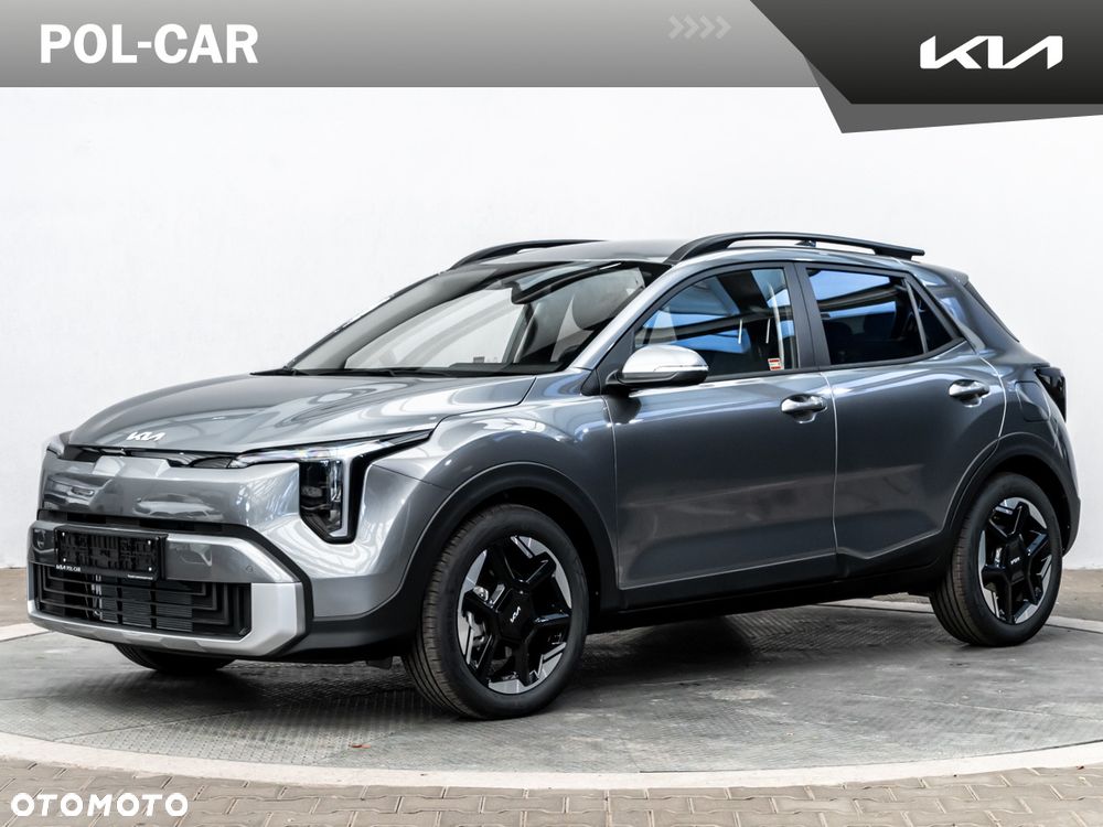 Kia Stonic 1.0 T-GDI L DCT - 2