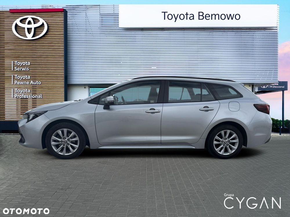 Toyota Corolla 1.8 Hybrid Comfort - 7
