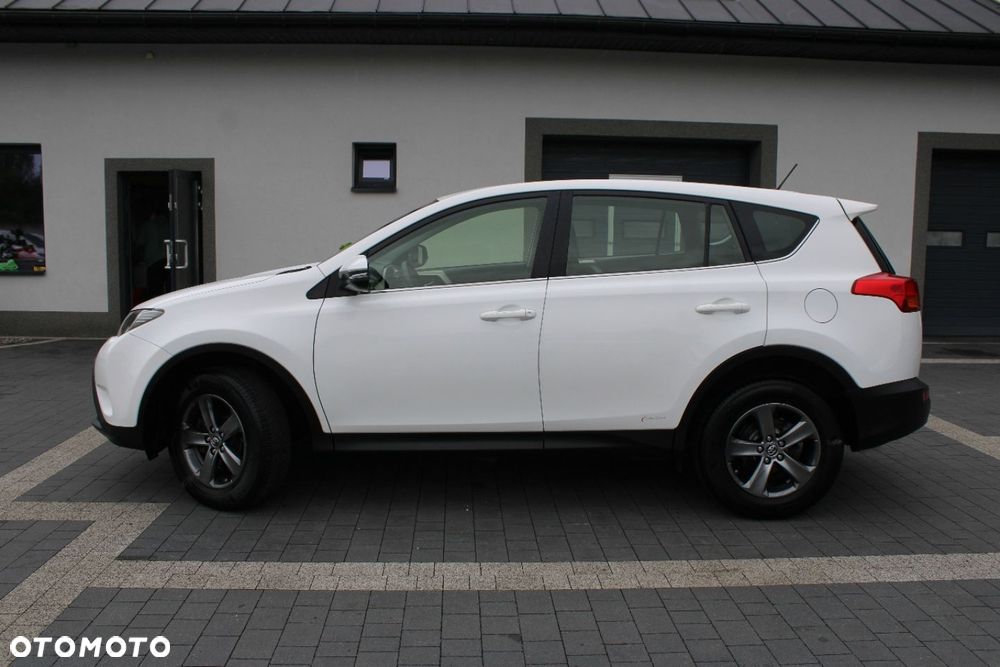 Toyota RAV4 - 3