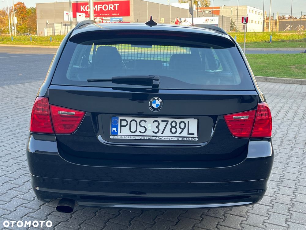 BMW Seria 3 318i Edition Lifestyle - 6