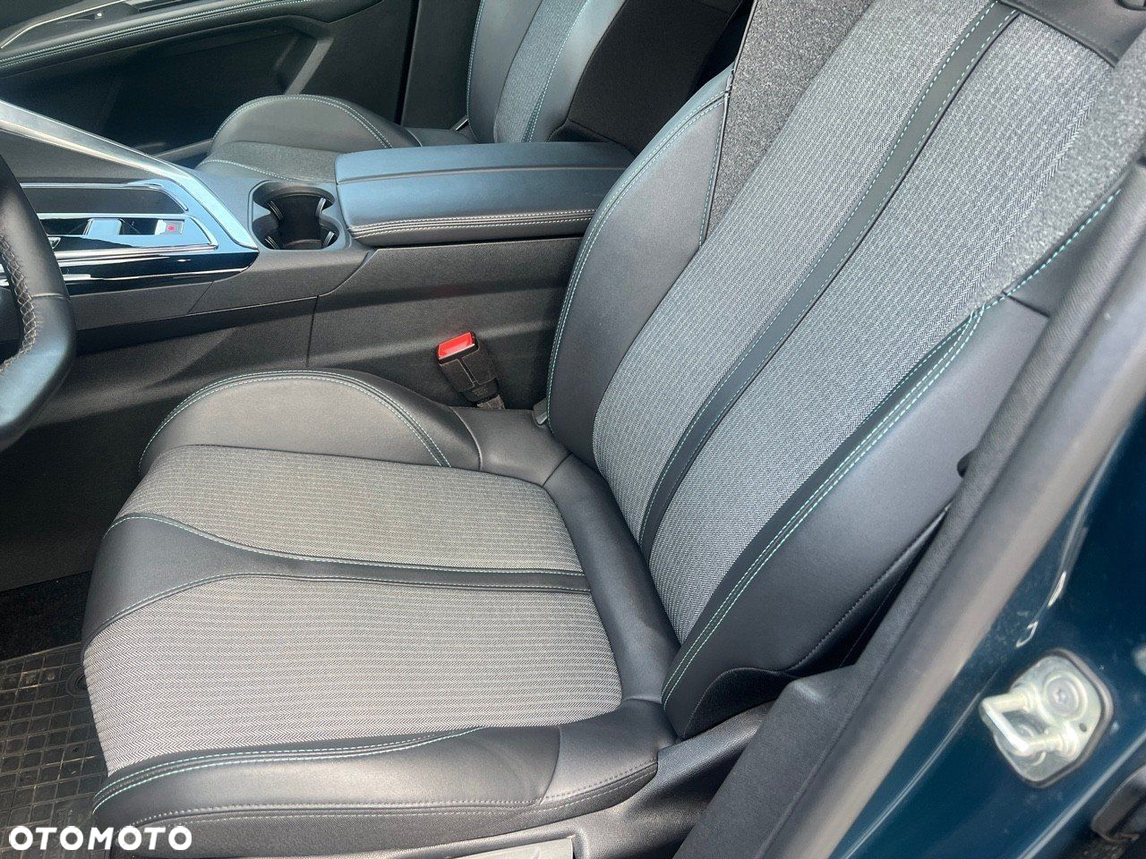 Peugeot 5008 1.5 BlueHDi Allure Pack S&S EAT8 - 9