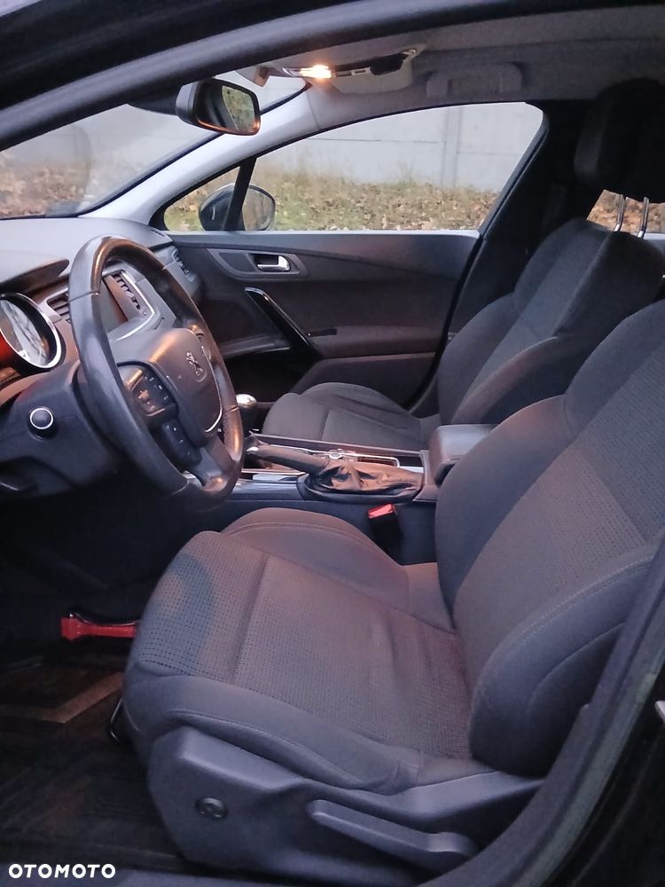 Peugeot 508 - 6