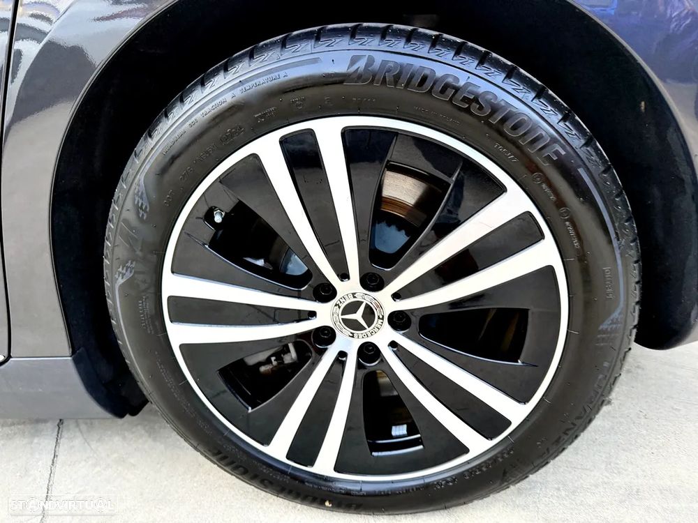 Mercedes-Benz EQE SUV 350+ AMG Line Premium - 53