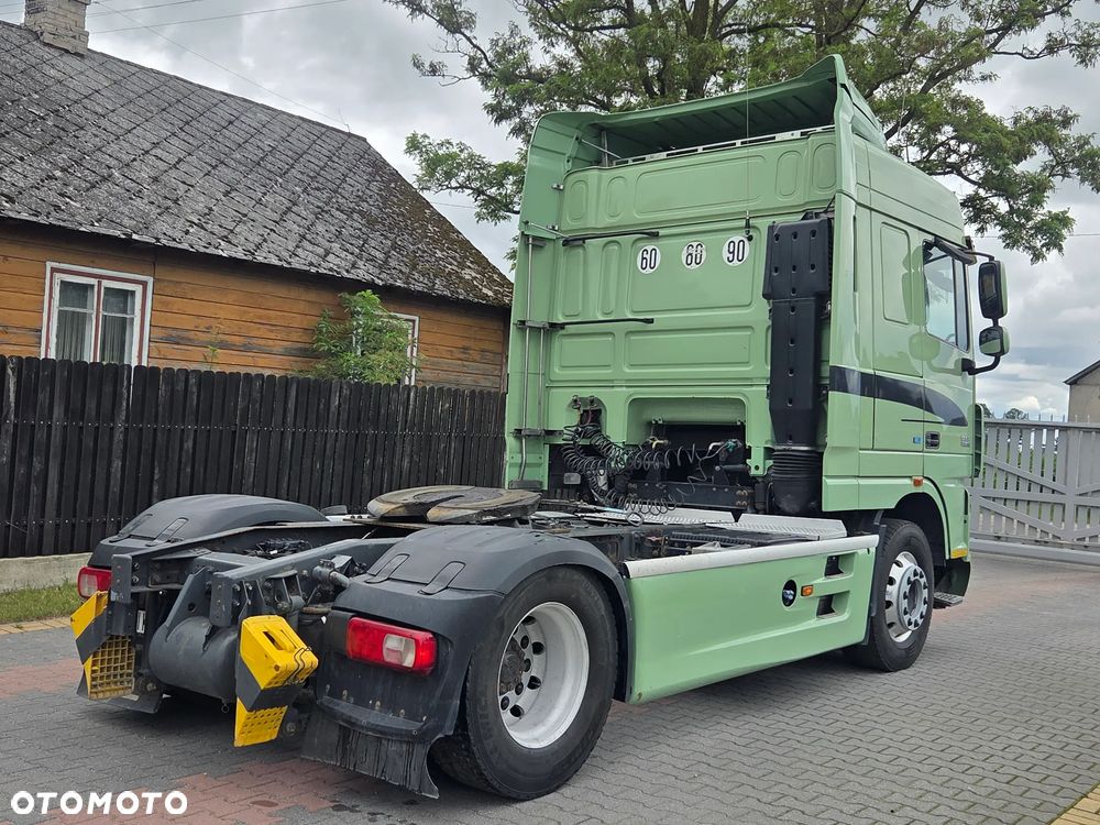 DAF 105 XF ATE - 5