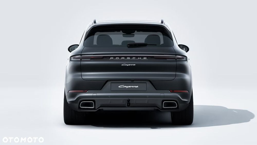 Porsche Cayenne E-Hybrid PHEV - 7