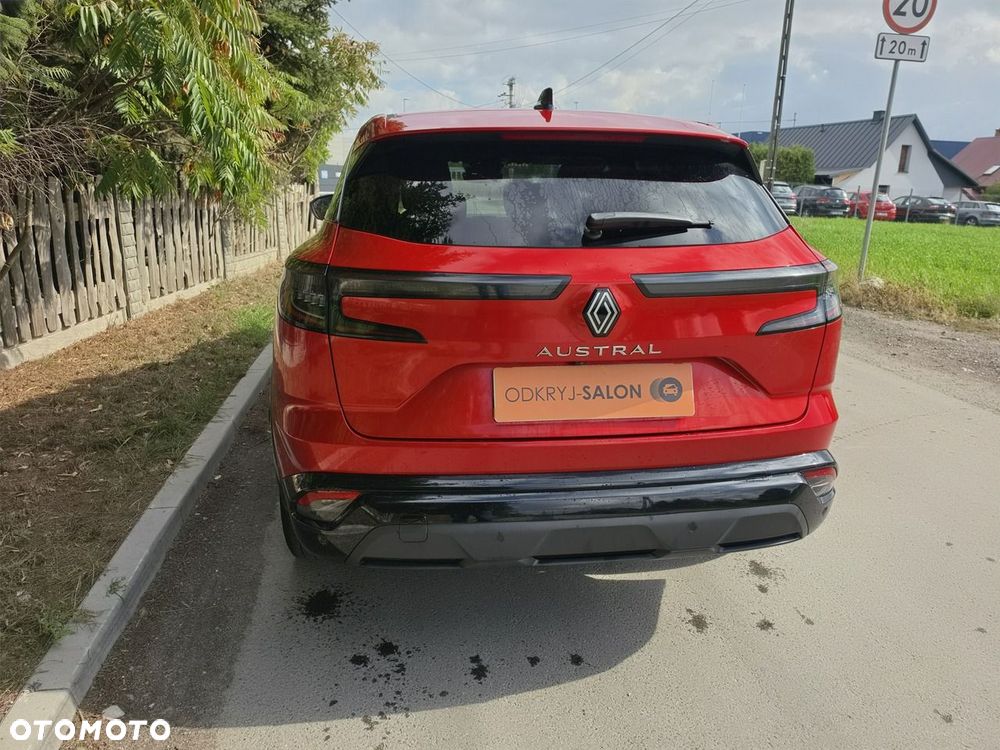 Renault Austral - 11