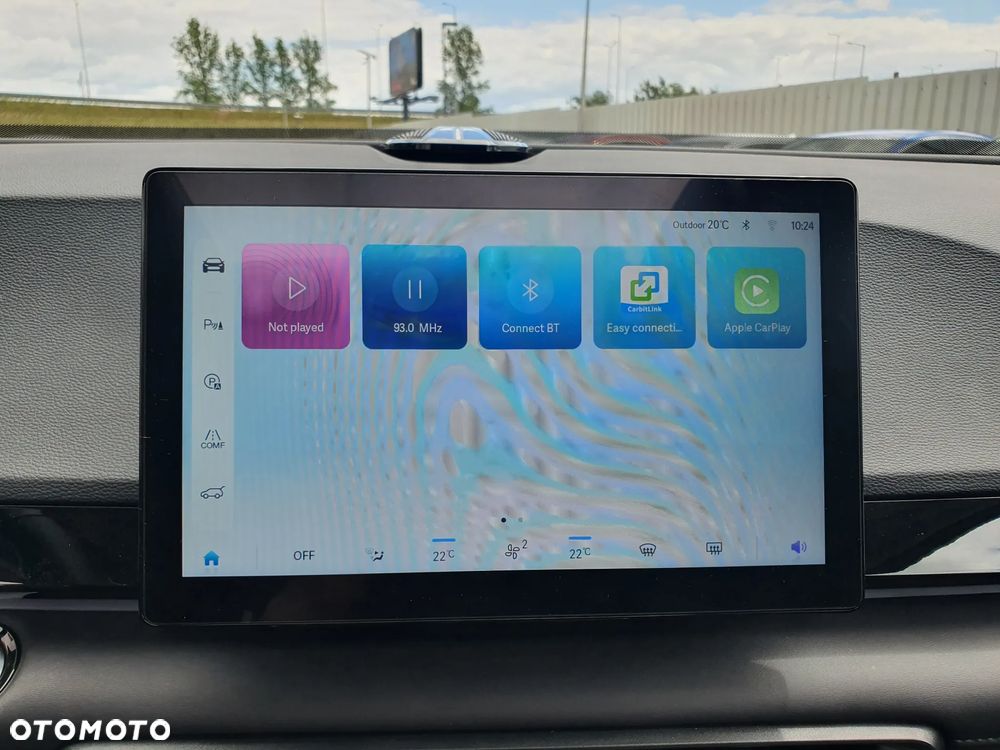 BAIC 5 Beijing 1.5T Luxury DCT - 28