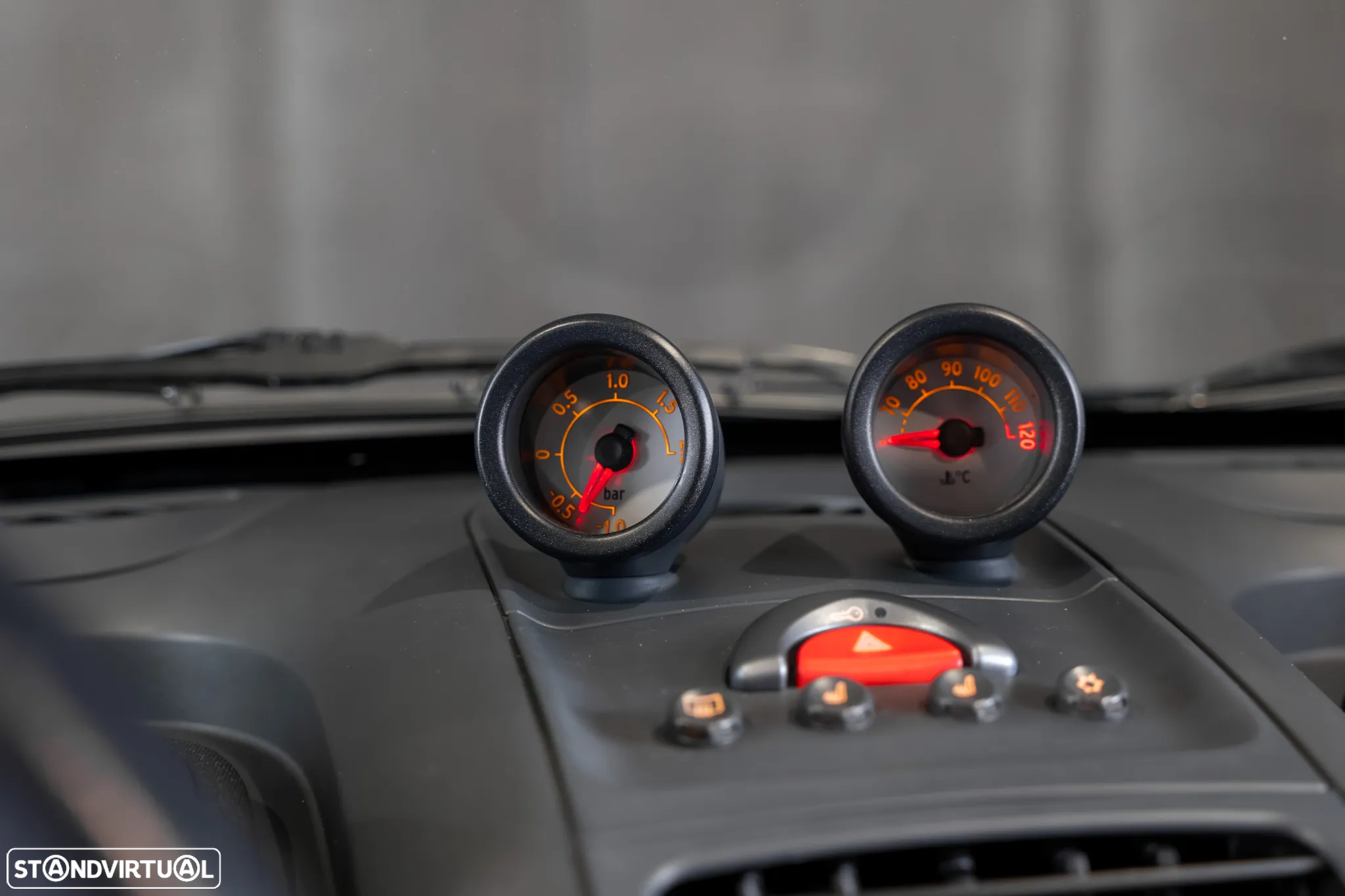 Smart Roadster Coupé - 13