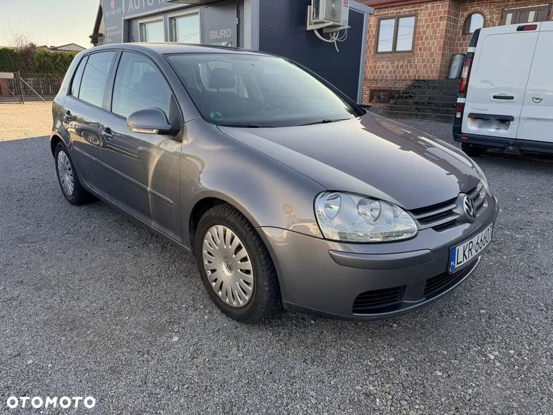Volkswagen Golf 1.6 Goal - 3