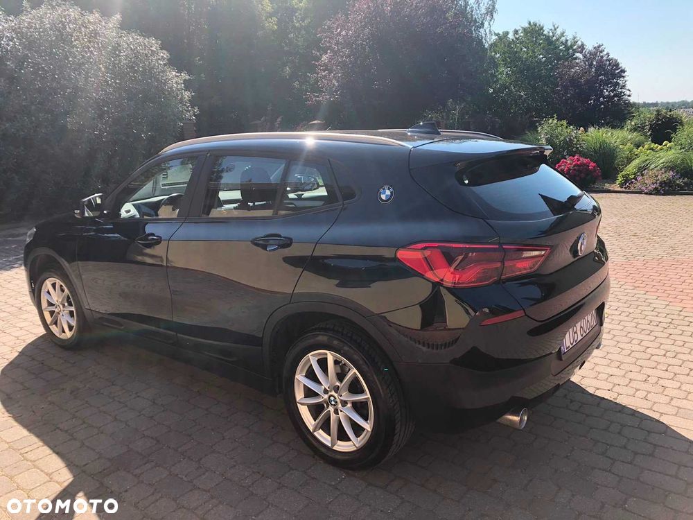 BMW X2 - 2