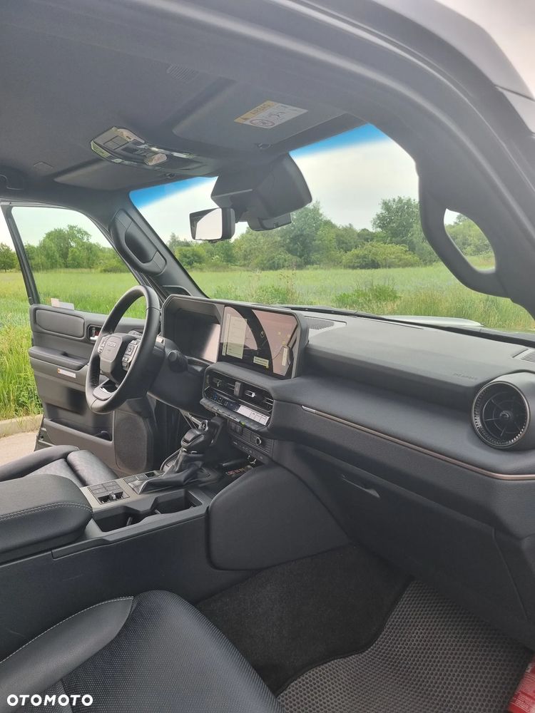 Toyota Land Cruiser LC 2.8 D-4D Executive - 16