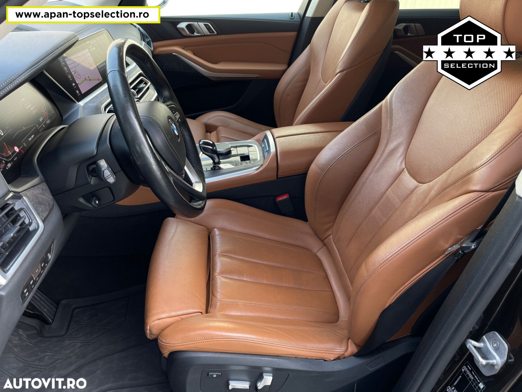 BMW X5 - 12