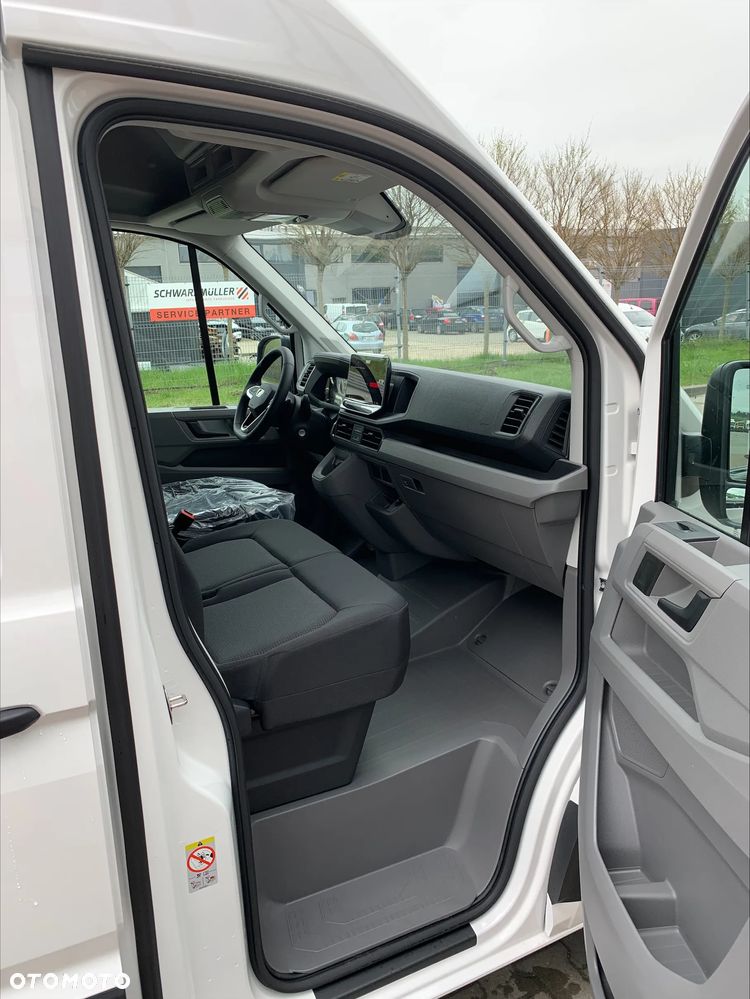 MAN TGE 3.180 4X4 SB - 10