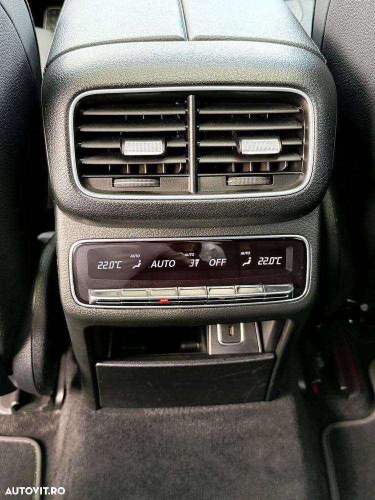 Mercedes-Benz GLE Coupe 350 4MATIC - 13