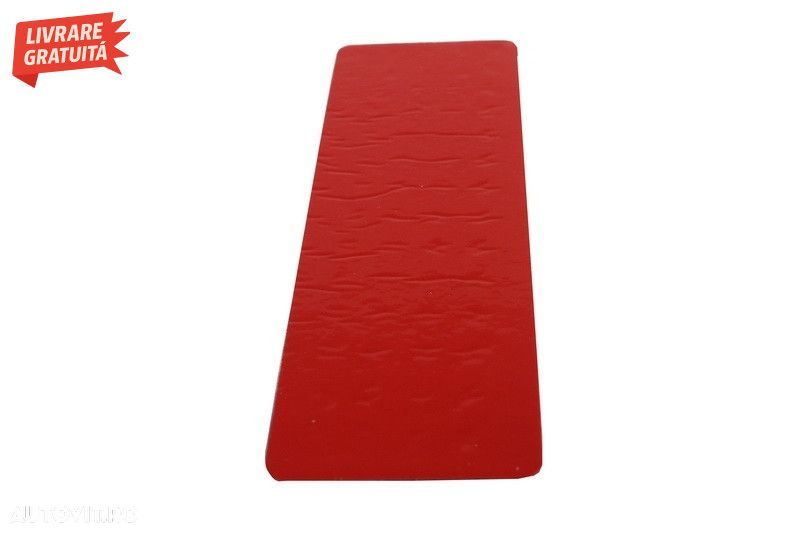Ornamente Pedale Mercedes Clasa C W204 (2007-2014) Mercedes Clasa E W2 - 3
