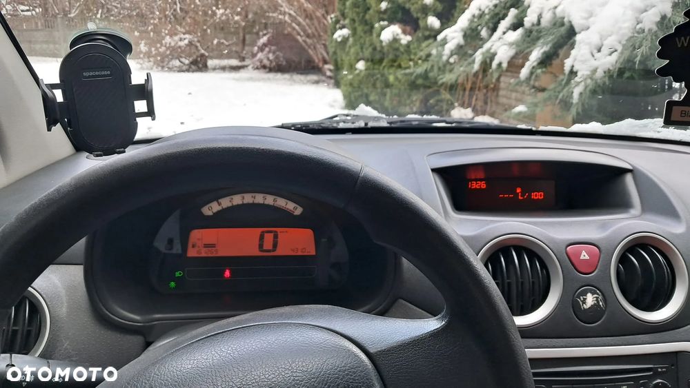 Citroën C2 1.1 Confort - 8