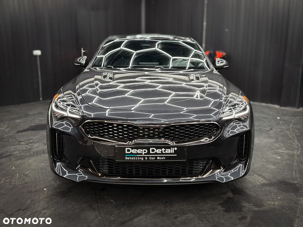 Kia Stinger 3.3 T-GDI AWD OPF GT - 2