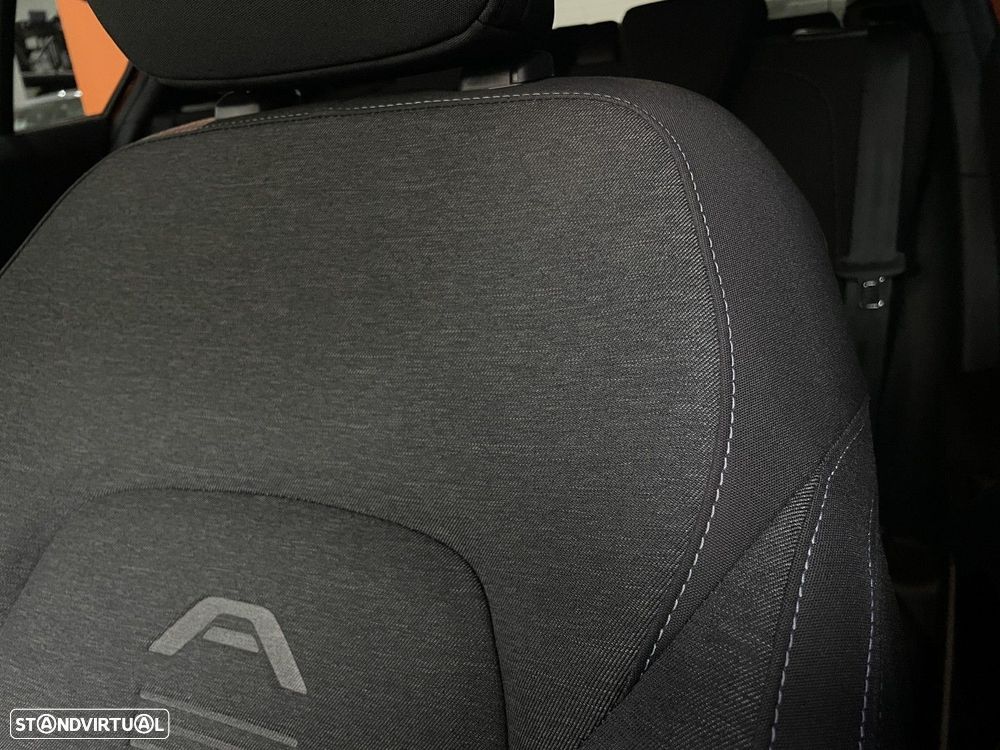 Ford Focus 1.0 EcoBoost Active - 32