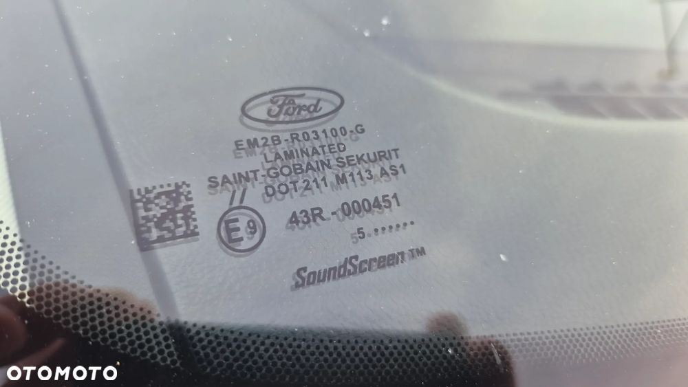 Ford S-Max 2.0 TDCi 4WD Titanium PowerShift - 37