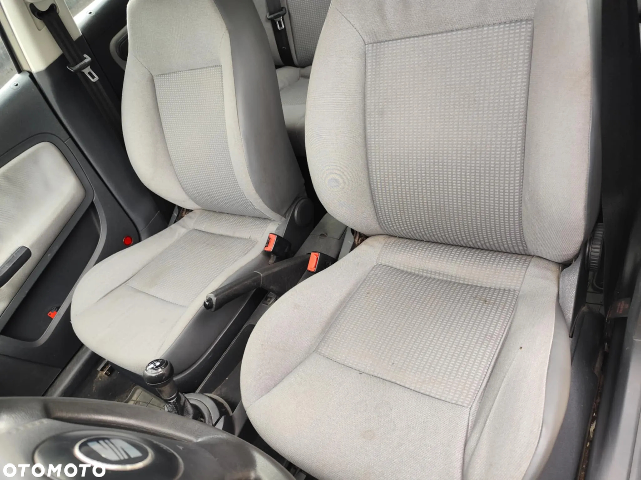 Seat Ibiza - 8
