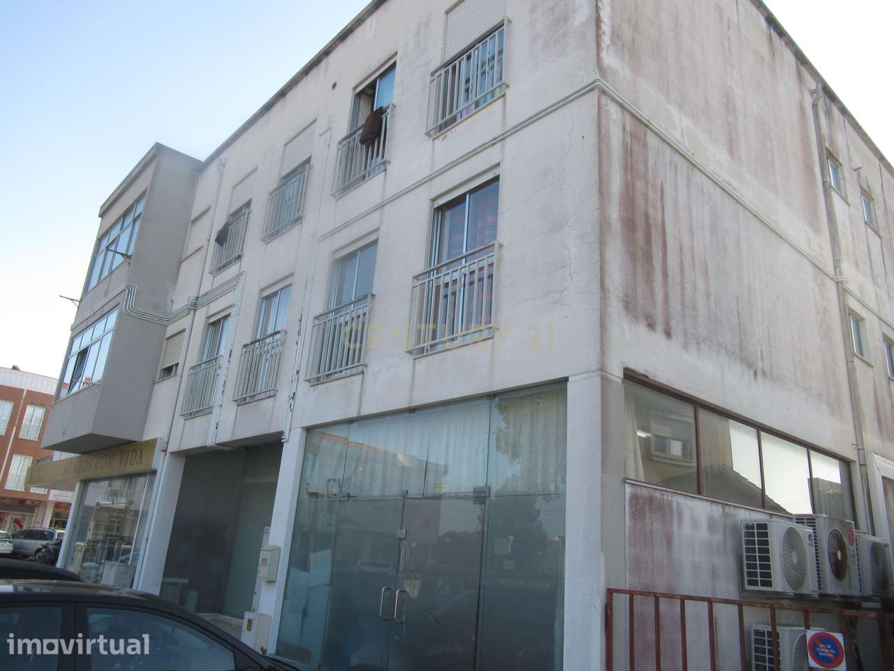 Apartamento Exclusivo | 129 m² de Área Útil + 22 m² de Anexos - Grande imagem: 2/14