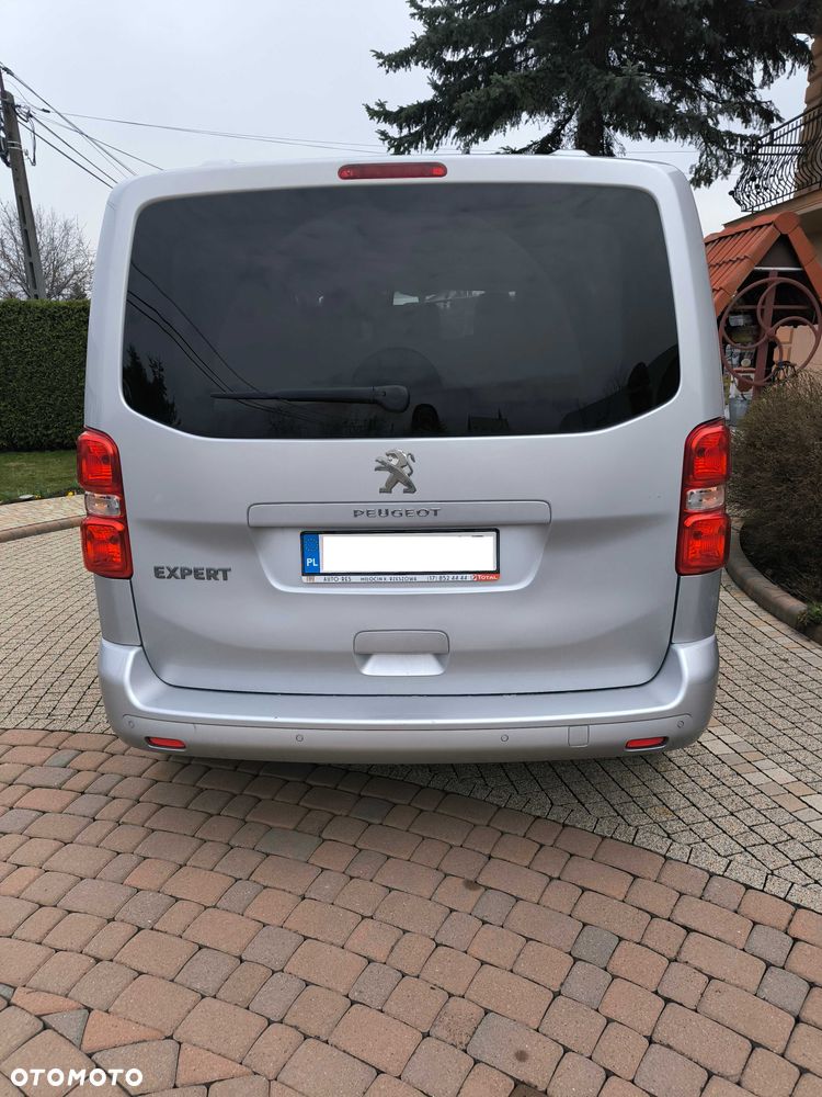 Peugeot Expert - 3