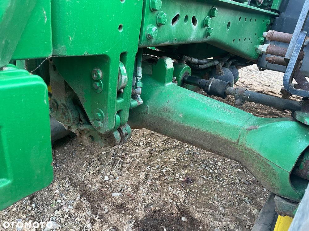 John Deere 7710 - 3