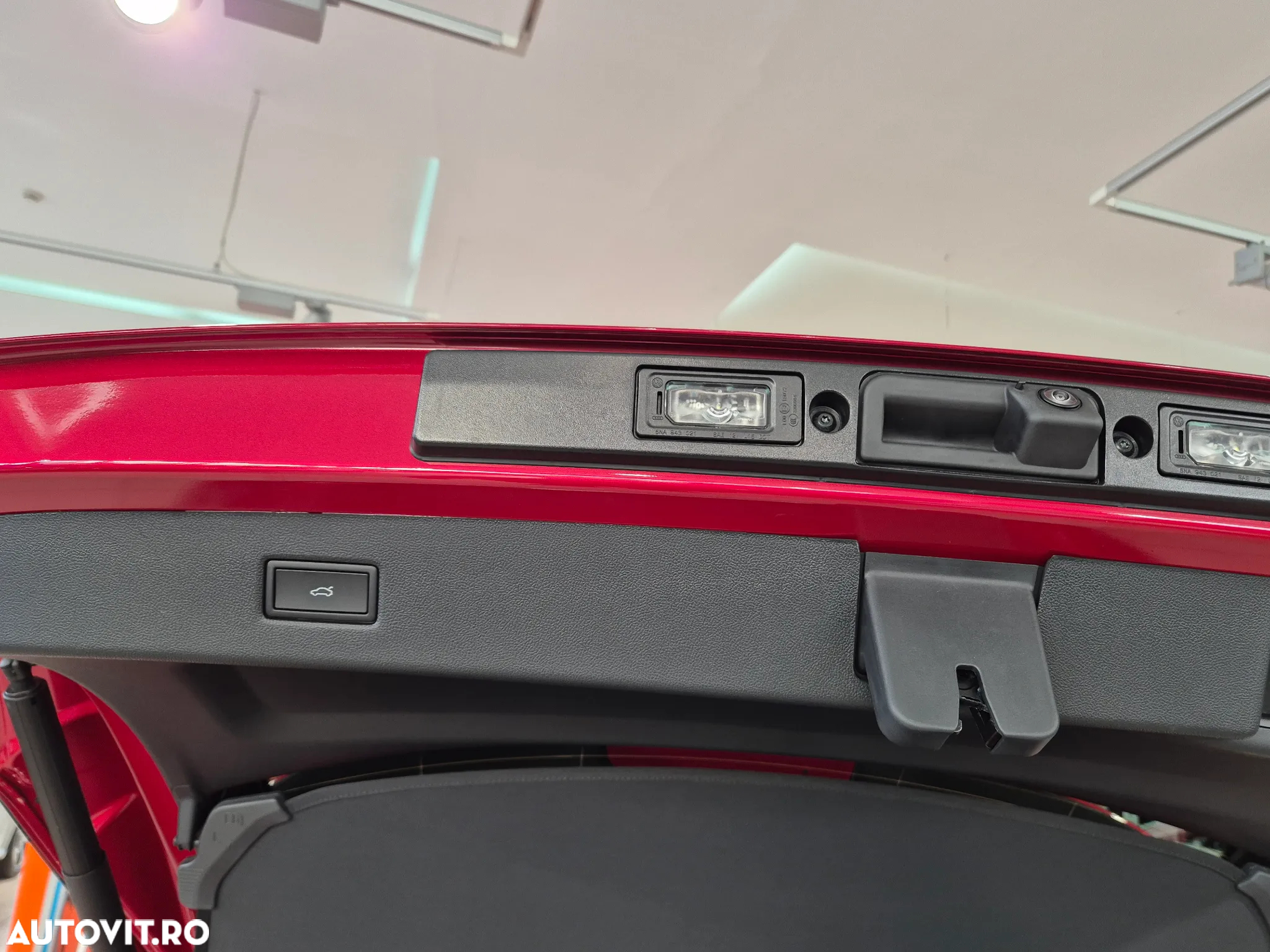 Ford Explorer AWD 79 kWh Extended Range Premium - 10