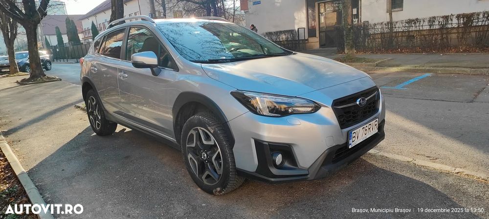 Subaru XV 2.0i CVT Style - 3