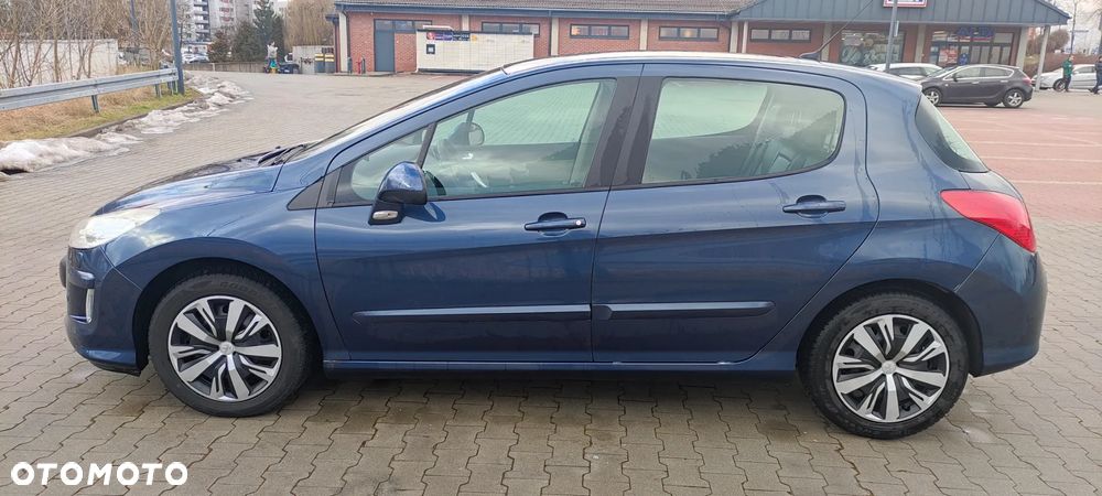 Peugeot 308 150 THP Sport Plus - 3