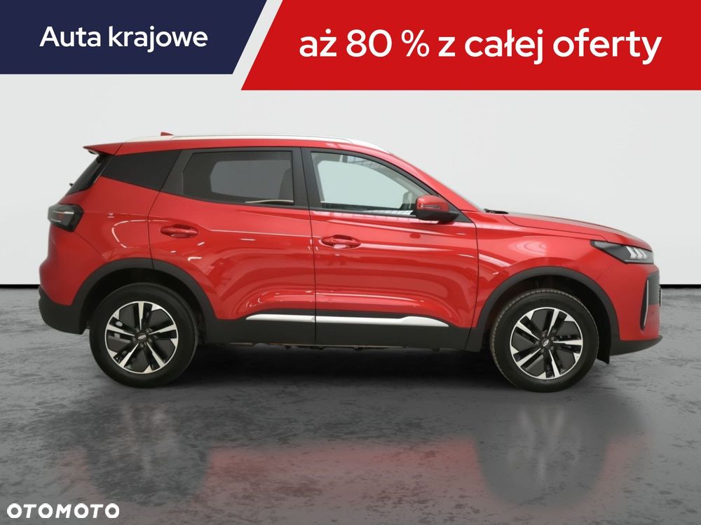 Chery Tiggo 4 - 8
