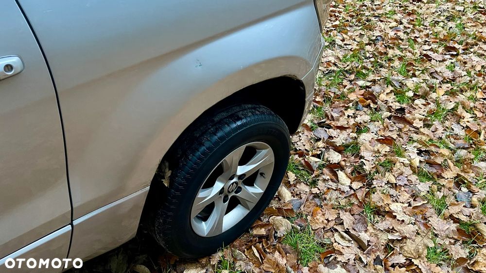 Suzuki Grand Vitara - 13