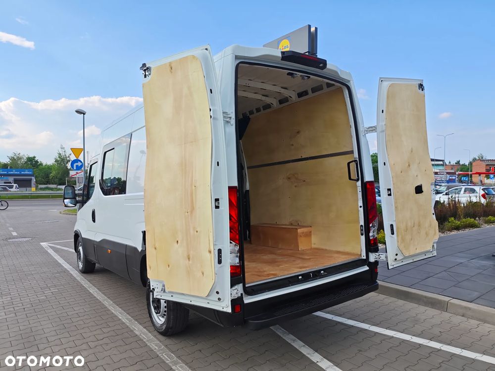 Iveco 35S16 Daily - 35