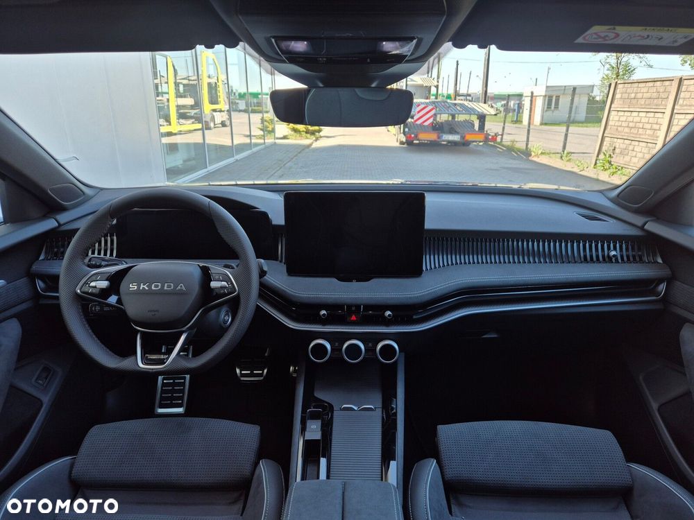 Skoda Superb 1.5 TSI mHEV Sportline DSG - 39