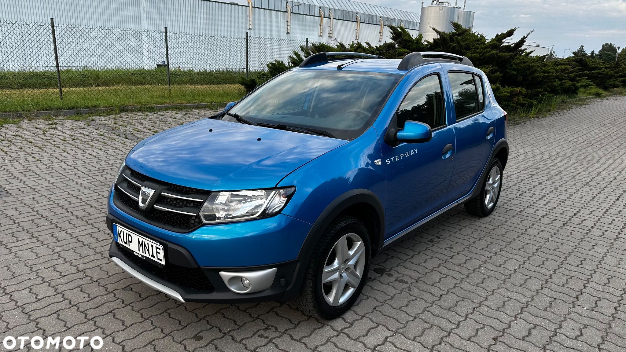 Dacia Sandero TCe 90 Celebration - 1