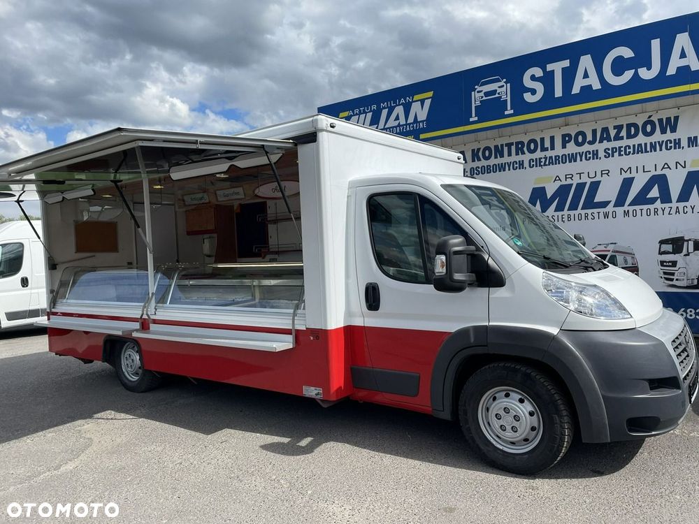 Fiat Ducato - 5