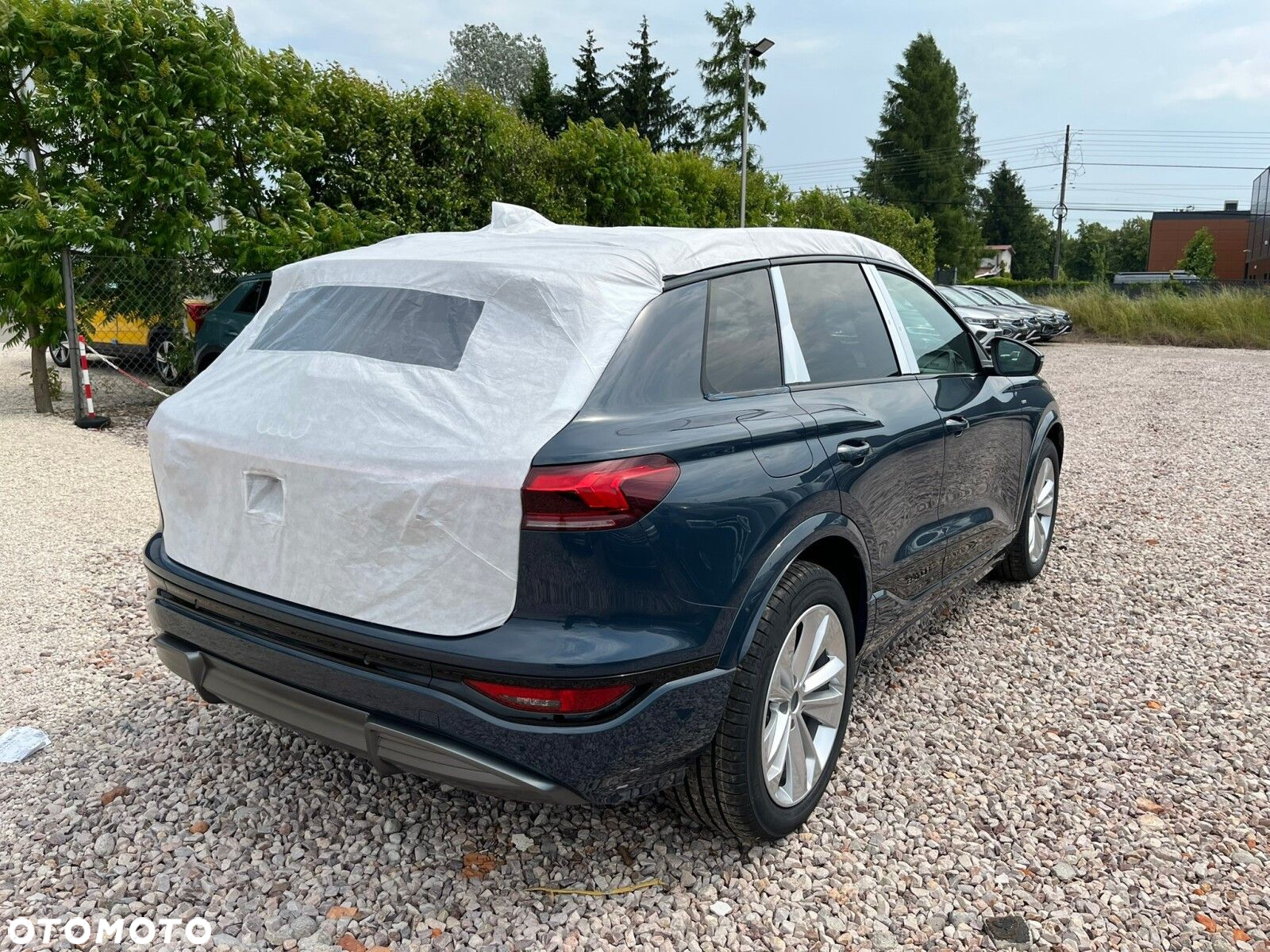 Audi Q6 e-tron - 6