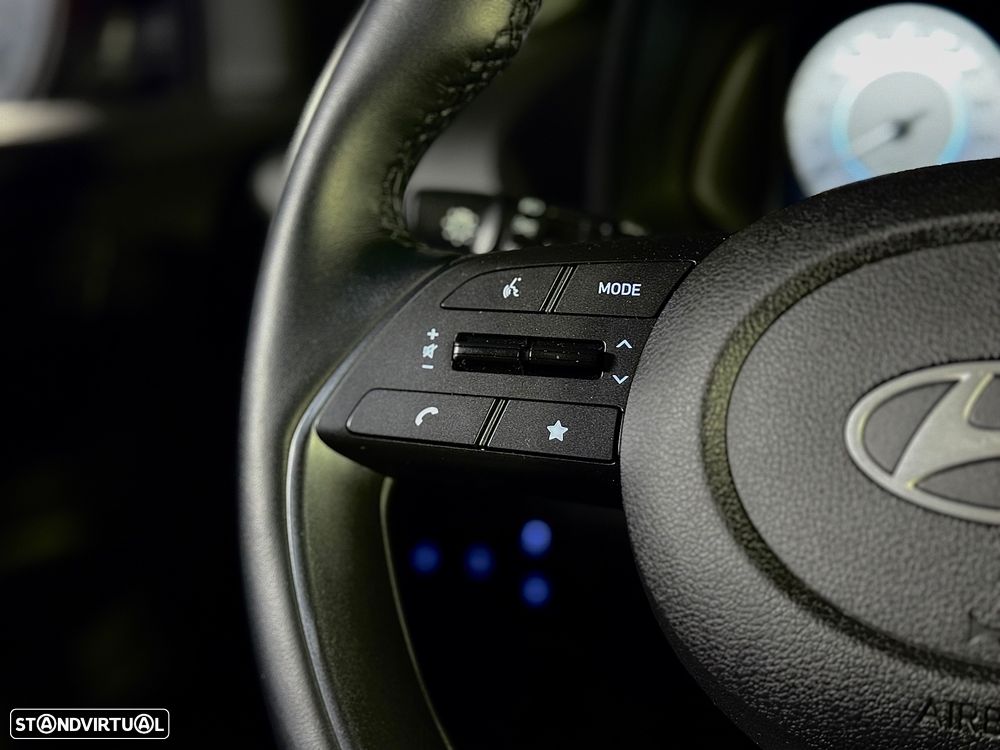 Hyundai i20 1.0 T-GDI DCT Advantage - 7