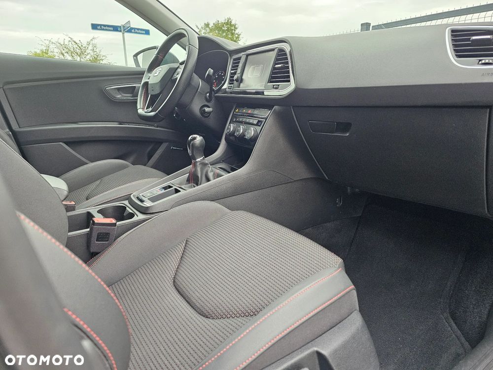 Seat Leon - 6