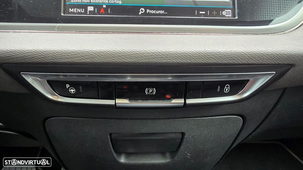 Citroën C4 Spacetourer - 47