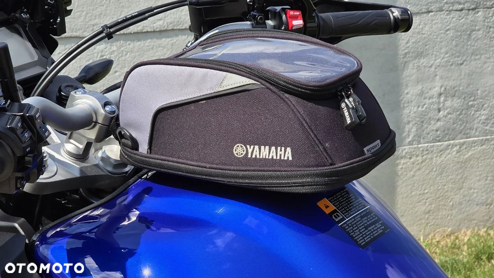 Yamaha Super Tenere - 18