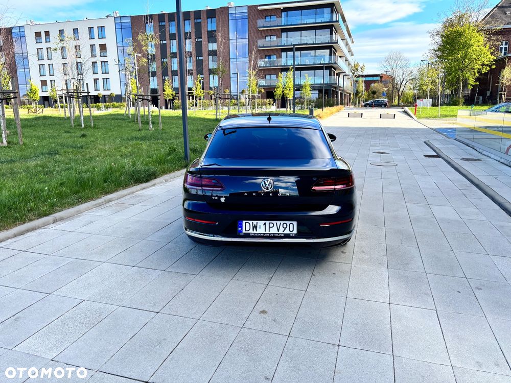 Volkswagen Arteon 2.0 TDI SCR Elegance DSG - 14